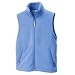Baby : Cathedral Peak Vest for Girls and Toddlers - Blue Yonder - 10/12