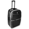 88cm rob. Reisekoffer XXL Koffer Trolley NEU schwarz