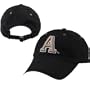 Army Black Knights Black Conference Hat