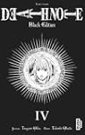 Death Note Black edition 4