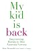 anorexia41  - My Kid Is Back Empowering Parents to Beat