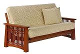 Night Day Furniture Premium Solstice Lounger