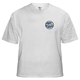 I Run The Database Business White T-Shirt by CafePress