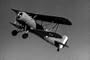 Stuntman Adventure Film: Sky Patrol 1939 [DVD] Starring Milburn Stone, Jackie Coogan, Jason Robards and Marjorie Reynolds.