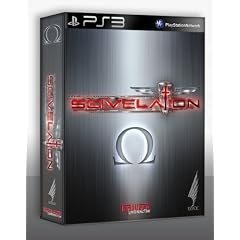 Scivelation Omega Edtion