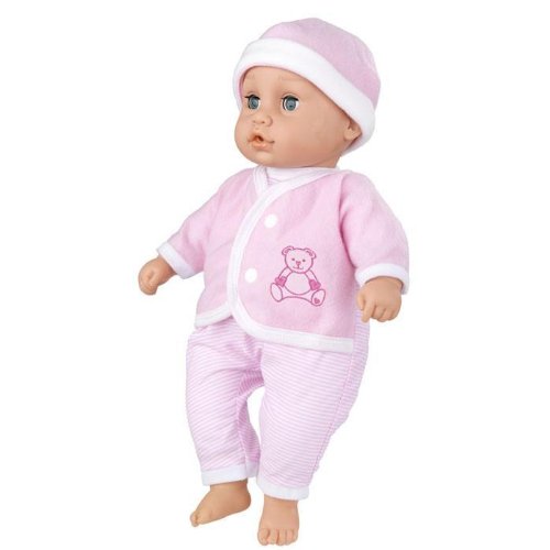 See image Mommy's Little Mandy Set - DollKraft