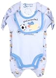 Preemie Soccer and Duck Three Piece Set (Fits infants 3-6 Pounds)