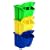 Suncast Recycle Bin Kit  BH183PK