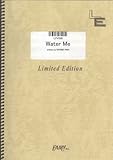 ピアノ&ボーカル Water Me/BONNIE PINK(LPV598)[オンデマンド]-