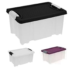 5 x Aufbewahrungsbox Aufbewahrung Container Universal-Box