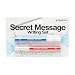 Schreibset SECRET MESSAGE - F�r geheime Nachrichten