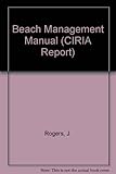 Beach management manual