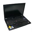Thinkpad X220 (4291) - Intel - Core I5 - 2540M - 2.6 Ghz - DDR3 Sdram - Ram: 4 G