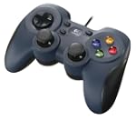 Logitech F310