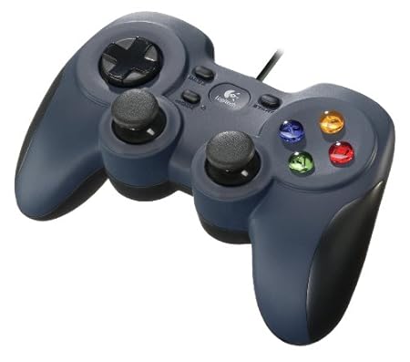 Logitech F310 Gamepad