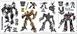 Magnificent Peel & Stick By RoomMates Transformers Wall Decals