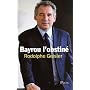 Bayrou l'obstin� de Rodolphe Geisler