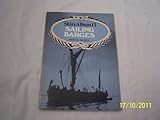 Sailing barges