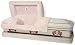 Best Price Casket Cameo 18 Gauge Steel Funeral Casket