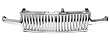 00-06 Chevy Tahoe Suburban Front Vertical Grille Grill