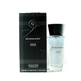 Touch 100ml Eau De Toilette for Men
