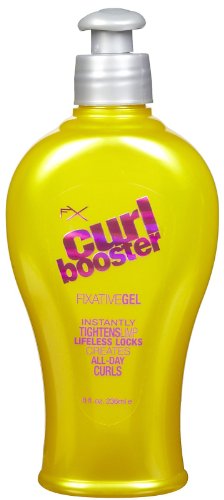 FX Curl Booster Fixative of 6)