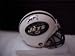 Brett Favre Hand Signed Autographed New York Jets Riddell Football Mini Helmet
