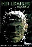 Hellraiser Part 8 - Hellworld