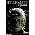 HELLRAISER VIII - HELLWORLD [IMPORT]