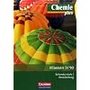 Chemie plus - Neue Ausgabe - Sekundarstufe I - Brandenburg: 9./10. Schuljahr - Sch�lerbuch