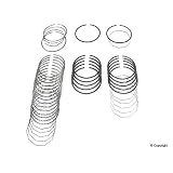 Deves Engine Piston Ring Set by Deves