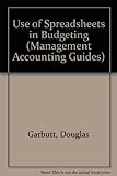 Use of spreadsheets in budgeting