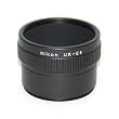 Nikon UR-E5 Stepdown Ring Adapter, 25170 (to connect the WC-E68 Wide Angle Converter Lens to a