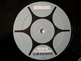 OCEANLAB ft JUSTINE SUISSA Clear Blue Water 12"