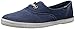 Keds Women's Breeze Salt Washed Fashion Sneaker