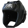 Piranha Gear Leather head guard