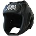 Sporting Goods : Leather head guard