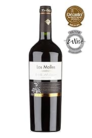 Los Molles Carménère 2010 - Case of 6