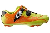 Produkt-Bild: Northwave Extreme Tech MTB Fahrrad Schuh gr&uuml;n/orange 2012