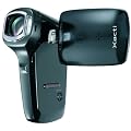 Sanyo Xacti VPC-CG9EXBK Digital Movie Camera SD Camcorder