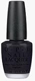 OPI Nail Polish Light My Sapphire NLB60