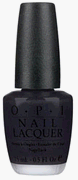 OPI Nail Polish Light My Sapphire NLB60