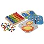 PlanToys Plan Preschool Creative Peg Boad Preschool