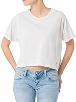 Cross Camiseta Manga Corta (Crudo)