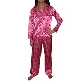 2 PCS SET: Girls La Senza フリースパジャマパジャマトップ＆パンツの設定 Fleece Sleepwear Pajama Top & Pants Set -  マルチ Multicolorr 設定
