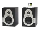 Samson StudioDock 4i Powered Studio USB Monitors