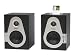 Samson StudioDock 4i Powered Studio USB Monitors