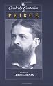 The Cambridge Companion to Peirce (Cambridge Companions to Philosophy)