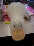 Webkinz Adopt a Virtual Pet Googles Plush