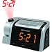 Top Quality Emerson CKS3518 SmartSet Dual Alarm AM/FM Clock Radio By EMERSON